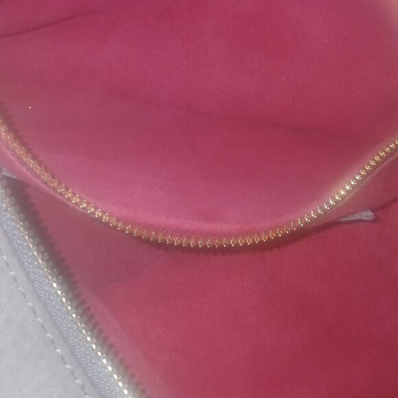 Hammitt Bag Retrospective Addition (Daniel) Brushed Pewter/Gold - Picture 8 of 11